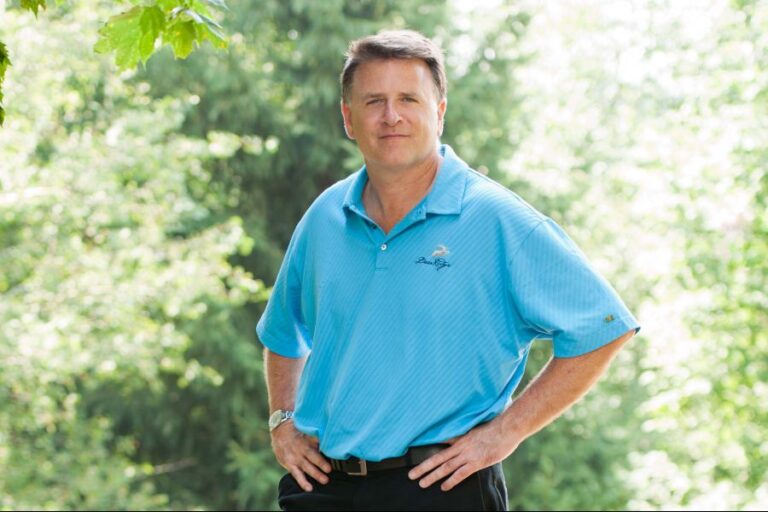 Former “dragon” David Chilton joins panel of judges for Brock’s Monster