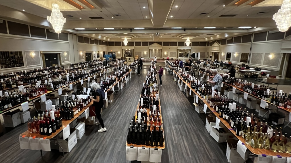 NOTL wineries strike gold at national awards