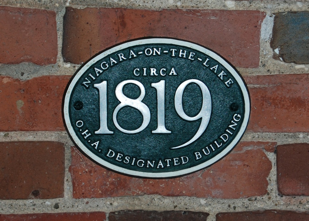 Architext The what, why and wherefore of heritage designation