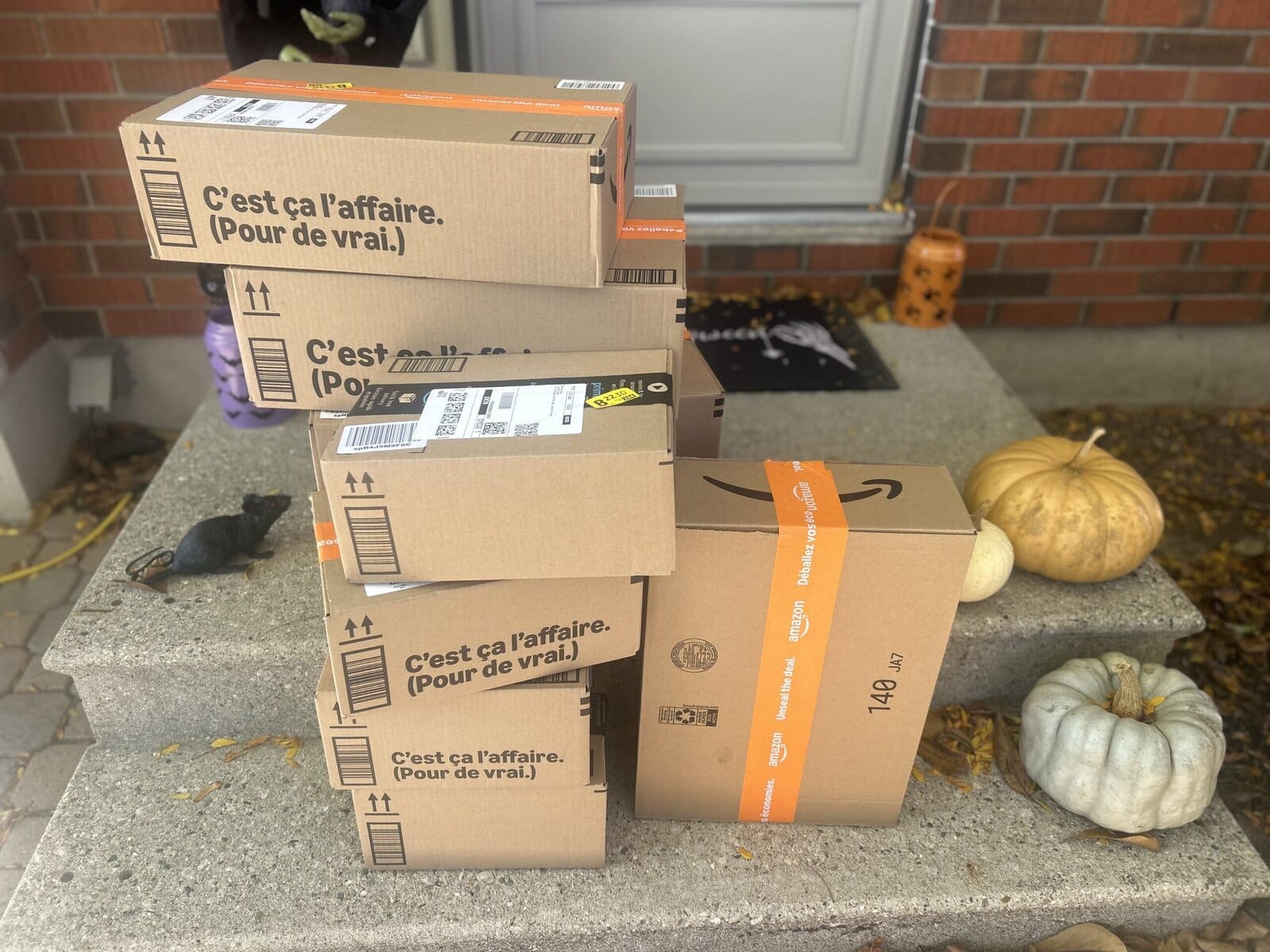 Residents can drop off donations at the Farmworker Hub or donate through its Amazon Wish List, which is focused on lightweight items.