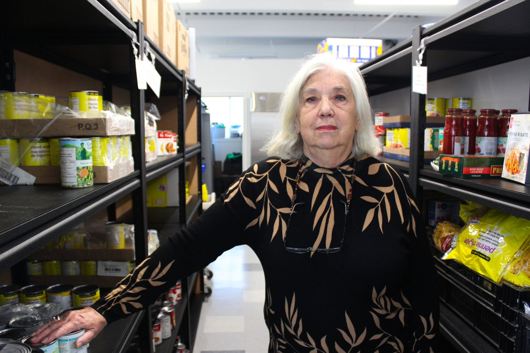 Whether it’s her involvement with Newark Neighbours and the NOTL food bank, being president of the Rotary Club and the horticultural society, or advocating for seniors issues and affordable housing, Cindy Grant works tirelessly to make a difference.