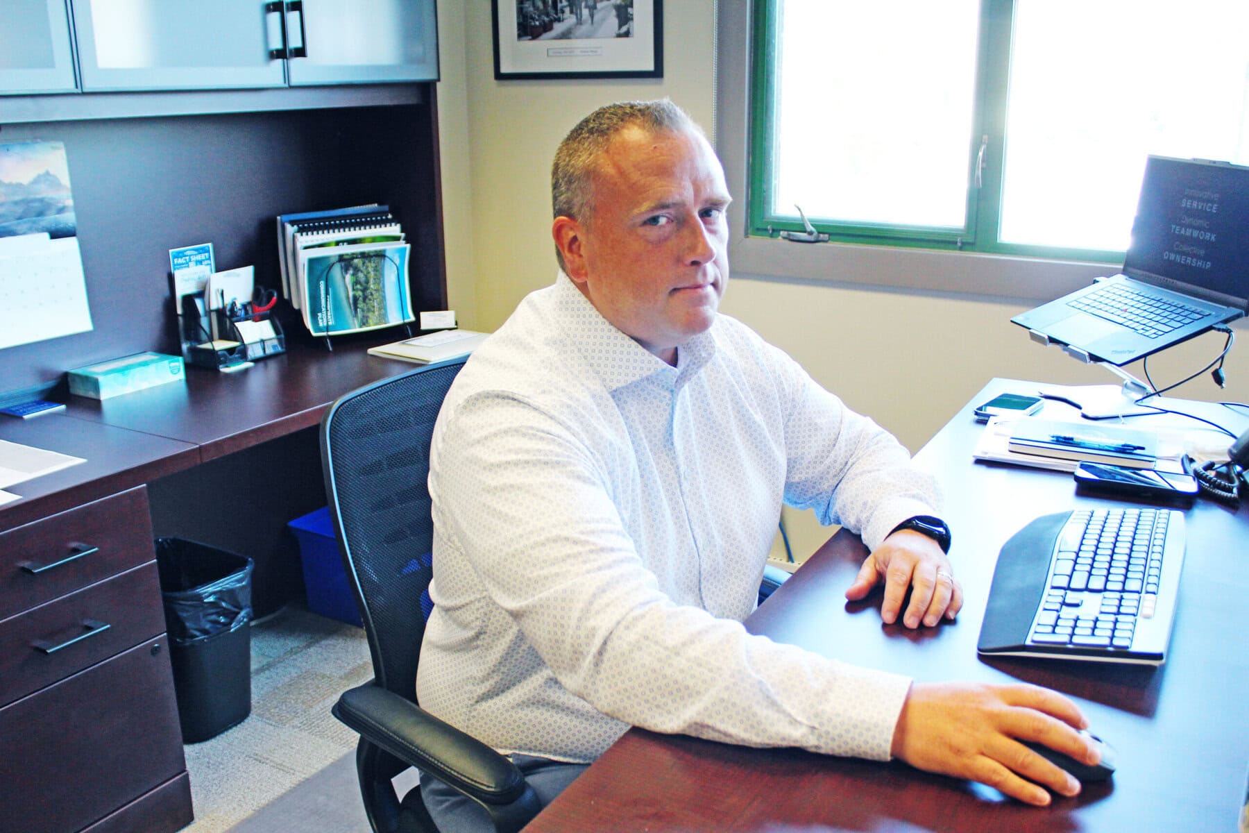 After a 17-month search for someone to step up and fill the Town of NOTL’s top administrative role, the municipality hires former councillor and fire chief Nick Ruller for the role.
