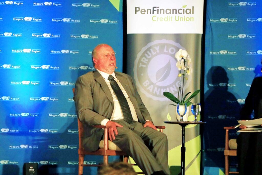 Niagara Region chair's idea for weighted voting 'deeply concerning ...