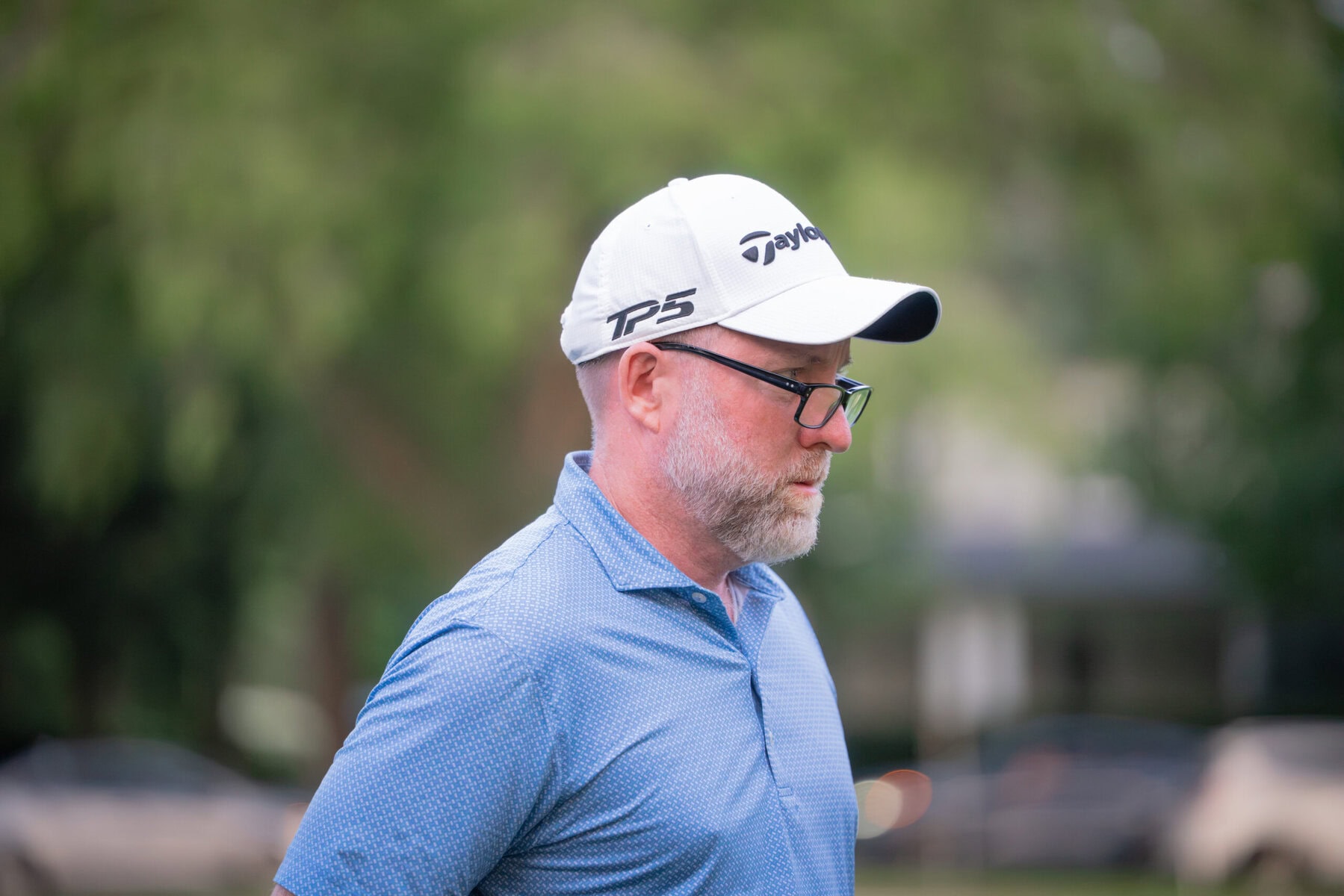 NOTL Golf Club pro shop manager Darren Smith was the chief organizer of the club championships.