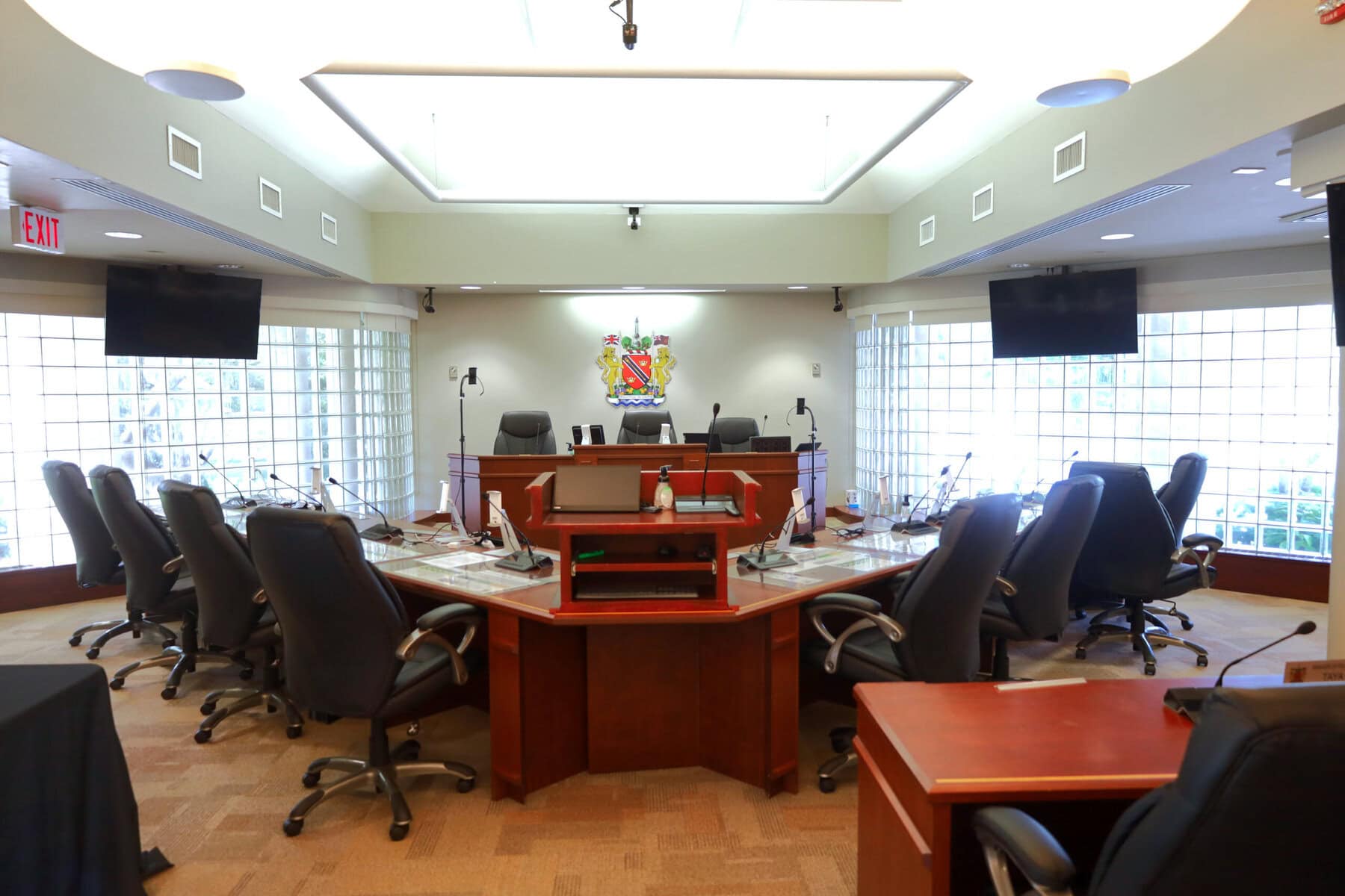 The field is set for Niagara-on-the-Lake’s 2026 municipal election after nominations closed at 2 p.m. Friday, Aug. 21, with 11 candidates registered for six council seats and three vying for lord mayor. 