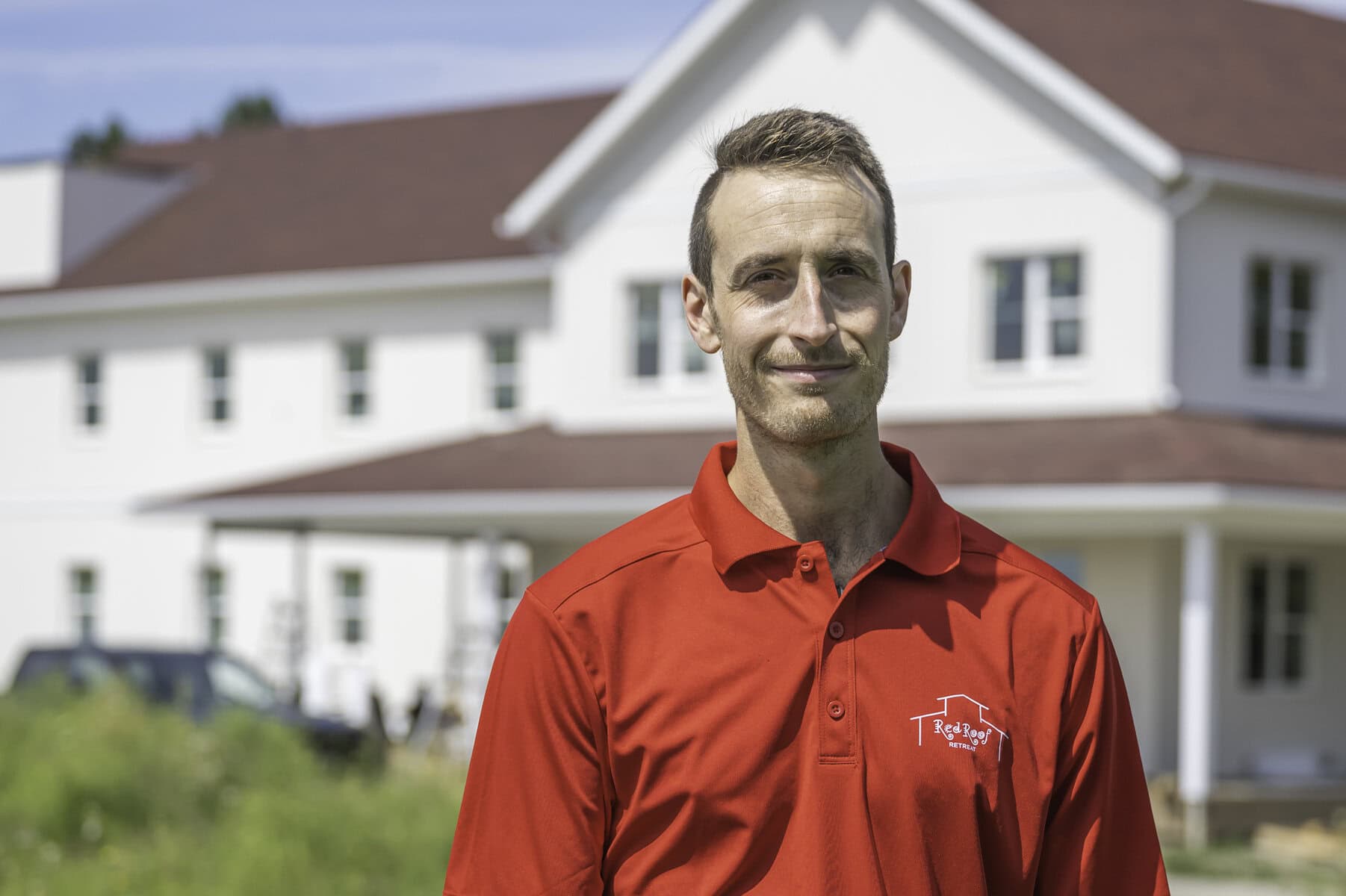 Dave Van de Laar