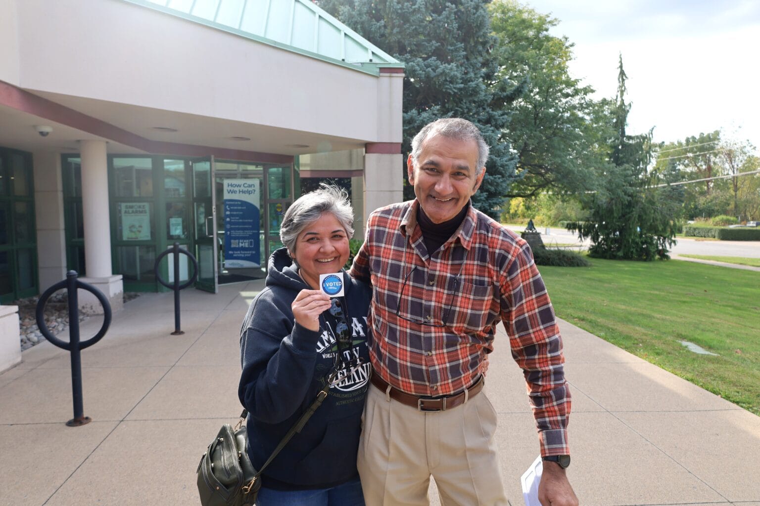 NOTL Votes 2026: Busy first advance poll reveals split views on what ...