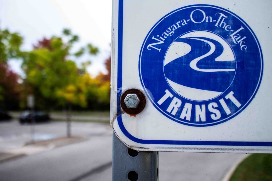 A_NOTL_Transit_stop_at_the_community_centre_will_no_longer_be_needed_once_the_ondemand_system_is_introduced_in_November._Jessica_Maxwell_Niagara_Now_1