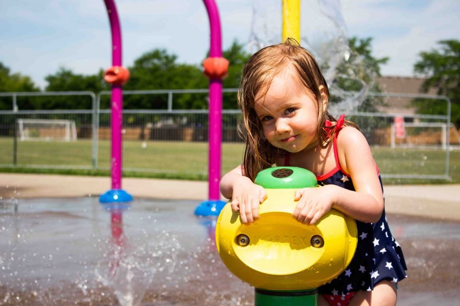 Delilah_Colvin_2_years_old_plays_at_the_Virgil_Splash_Pad_on_Saturday_Photo-Jessica_Maxwell