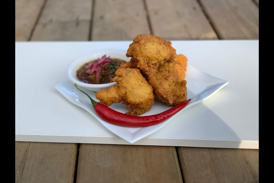 Local_Summer_Squash_Fritters