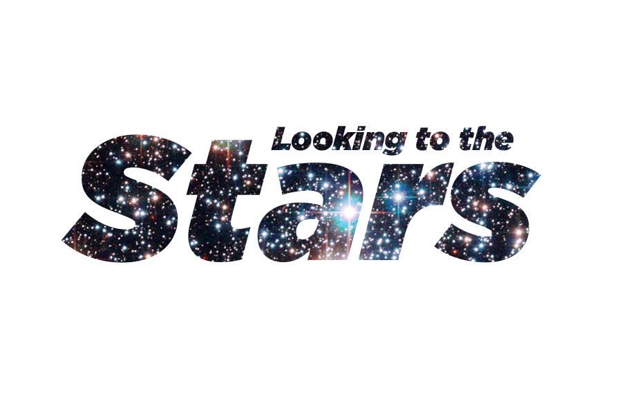 LookingtotheStars