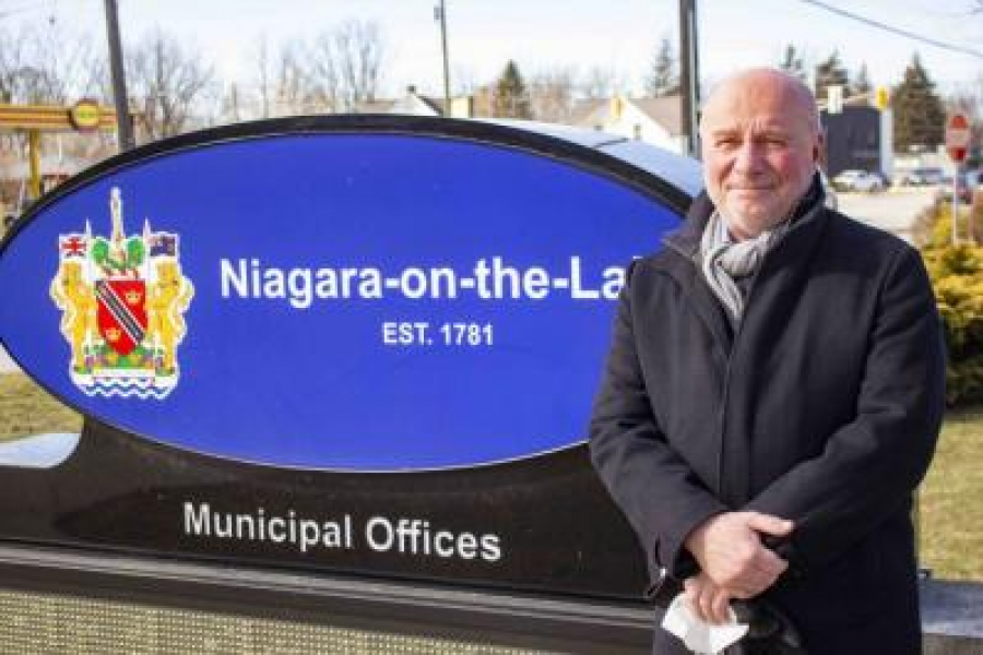 Town clerk Ralph Walton is leaving after six months on the job. Lord Mayor Betty Disero said her first question to town staff was whether there is anything to worry about. She said staff shortages are a problem across Ontario's municipalities.