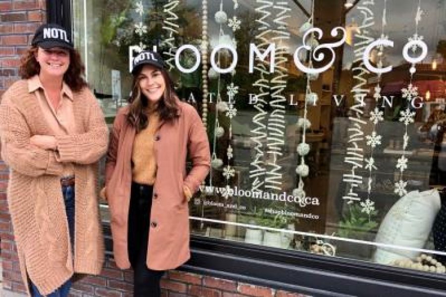 Nataschia_Wielink,left,and_Kalin_Falconer,_showoff_both_their_popular_NOTL_ball_caps_and_their_lifestyle_boutique,_Bloom__Co._Curated_Living,_in_St._Davids._TIM_TAYLOR_copy