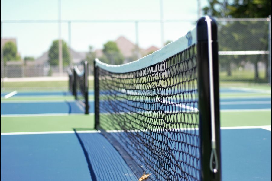 The NOTL Pickleball Club can no longer use the outdoor courts in Virgil due to excessive noise, a court has ruled.
