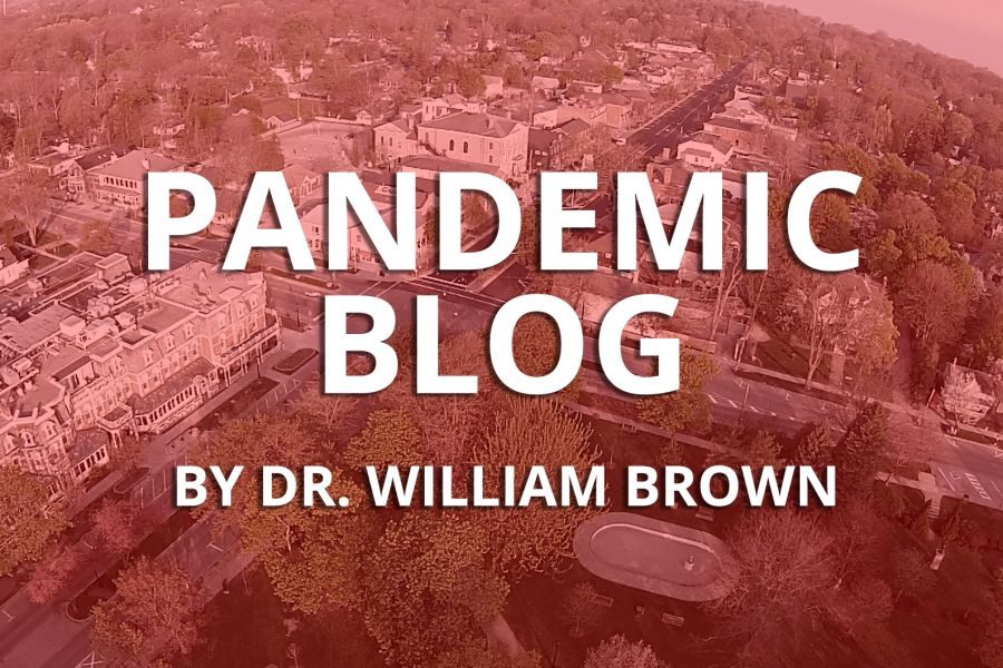 PandemicBlog