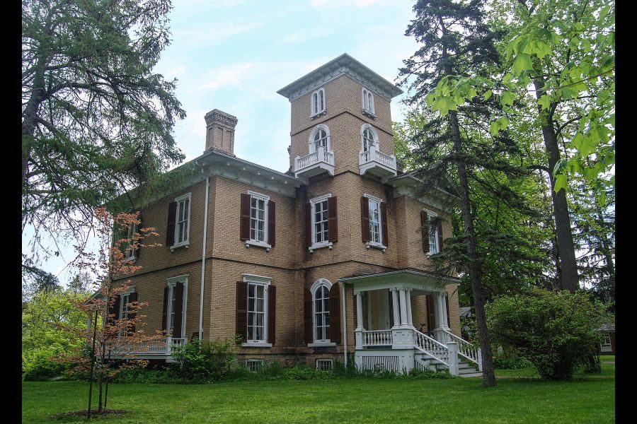 St_Marks_Rectory_is_an_example_of_Regency_design