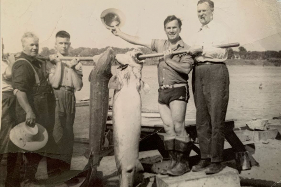 The NOTL Museum’s next in-person lecture will explore the colourful and often controversial history of fishing in Niagara-on-the-Lake.